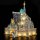 BB Kit d&eacute;clairage LED pour LEGO&reg; 11377 Le Seigneur des Anneaux - Minas Tirith