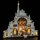 BB Kit d&eacute;clairage LED pour LEGO&reg; 11377 Le Seigneur des Anneaux - Minas Tirith