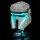 BB Set di illuminazione a LED per LEGO&reg; 75458 Star Wars - Casco Pilota AT-RT Imperial Remnant