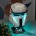 BB Set di illuminazione a LED per LEGO&reg; 75458 Star Wars - Casco Pilota AT-RT Imperial Remnant