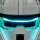 BB Set di illuminazione a LED per LEGO&reg; 75458 Star Wars - Casco Pilota AT-RT Imperial Remnant