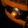 BB LED Lighting Set for LEGO&reg; 42023 McLaren Mastercard F1 Team Lando Norris Helmet