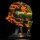 BB LED Lighting Set for LEGO&reg; 42023 McLaren Mastercard F1 Team Lando Norris Helmet