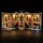 BB Kit d&eacute;clairage LED pour LEGO&reg; 76478 Harry Potter - Book Nook - le bureau de Dumbledore  avec t&eacute;l&eacute;commande