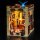 BB Kit d&eacute;clairage LED pour LEGO&reg; 76478 Harry Potter - Book Nook - le bureau de Dumbledore  avec t&eacute;l&eacute;commande