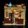 BB Kit d&eacute;clairage LED pour LEGO&reg; 76478 Harry Potter - Book Nook - le bureau de Dumbledore  avec t&eacute;l&eacute;commande