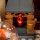 BB Kit d&eacute;clairage LED pour LEGO&reg; 76478 Harry Potter - Book Nook - le bureau de Dumbledore  avec t&eacute;l&eacute;commande