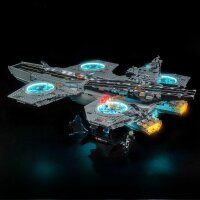 BB LED Beleuchtungs-Set f&uuml;r LEGO&reg; 76354...