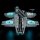 BB Set di illuminazione a LED per LEGO&reg; 76354 Elivelivolo S.H.I.E.L.D. con telecomando