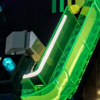 BB Set di illuminazione a LED per LEGO&reg; 11374 Flipper