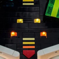BB Set di illuminazione a LED per LEGO&reg; 11374 Flipper