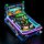BB Set di illuminazione a LED per LEGO&reg; 11374 Flipper