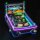 BB Set di illuminazione a LED per LEGO&reg; 11374 Flipper