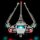 BB LED Beleuchtungs-Set f&uuml;r LEGO&reg; 75459 Star Wars - Imperiales Shuttle der Lambda-Klasse mit Fernbedienung