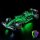 BB Set di illuminazione a LED per LEGO&reg; 42240 Auto F1&reg; Aston Martin Aramco AMR25 con telecomando