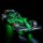 BB Set di illuminazione a LED per LEGO&reg; 42240 Auto F1&reg; Aston Martin Aramco AMR25 con telecomando