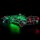 BB Set di illuminazione a LED per LEGO&reg; 42240 Auto F1&reg; Aston Martin Aramco AMR25 con telecomando