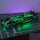 BB Set di illuminazione a LED per LEGO&reg; 42240 Auto F1&reg; Aston Martin Aramco AMR25 con telecomando