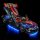 BB LED Beleuchtungs-Set f&uuml;r LEGO&reg; 42232 Koenigsegg Sadairs Spear Hypercar mit Fernbedienung