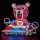 BB LED Beleuchtungs-Set f&uuml;r LEGO&reg; 77082 Fortnite - Rave Cave