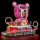 BB LED Beleuchtungs-Set f&uuml;r LEGO&reg; 77082 Fortnite - Rave Cave