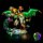 BB Set di illuminazione a LED per LEGO&reg; 71872 Ninjago - Battaglia dell&rsquo;Ultra Drago con telecomando