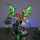 BB Set di illuminazione a LED per LEGO&reg; 71872 Ninjago - Battaglia dell&rsquo;Ultra Drago con telecomando