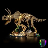 BB LED Beleuchtungs-Set f&uuml;r LEGO&reg; 77985...