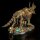 BB LED Lighting Set for LEGO&reg; 77985 Dinosaur Fossils - Triceratops including remote control