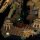 BB LED Lighting Set for LEGO&reg; 77985 Dinosaur Fossils - Triceratops including remote control