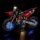 BB Kit d&eacute;clairage LED pour LEGO&reg; 42238 La moto Ducati Desmo450 MX Factory