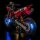 BB Kit d&eacute;clairage LED pour LEGO&reg; 42238 La moto Ducati Desmo450 MX Factory