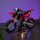 BB Kit d&eacute;clairage LED pour LEGO&reg; 42238 La moto Ducati Desmo450 MX Factory