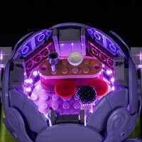 BB LED Lighting Set for LEGO&reg; 75647 One Piece - Gum-Gum Fruit