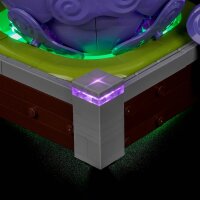 BB LED Lighting Set for LEGO&reg; 75647 One Piece - Gum-Gum Fruit