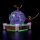 BB LED Lighting Set for LEGO&reg; 75647 One Piece - Gum-Gum Fruit