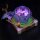 BB LED Lighting Set for LEGO&reg; 75647 One Piece - Gum-Gum Fruit