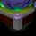 BB LED Lighting Set for LEGO&reg; 75647 One Piece - Gum-Gum Fruit