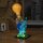 BB LED Lighting Set for LEGO&reg; 77080 Fortnite - Supply Drop