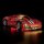 BB Kit d&eacute;clairage LED pour LEGO&reg; 42235 Voiture Ferrari 488 Pista avec t&eacute;l&eacute;commande