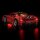 BB Kit d&eacute;clairage LED pour LEGO&reg; 42235 Voiture Ferrari 488 Pista avec t&eacute;l&eacute;commande