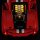 BB Kit d&eacute;clairage LED pour LEGO&reg; 42235 Voiture Ferrari 488 Pista avec t&eacute;l&eacute;commande