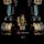 BB LED Beleuchtungs-Set f&uuml;r LEGO&reg; 77081 Fortnite - mit Fernbedienung