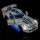 BB Kit d&eacute;clairage LED pour LEGO&reg; 42234 Voiture de sport Dodge Viper GTS-R avec t&eacute;l&eacute;commande