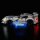 BB Kit d&eacute;clairage LED pour LEGO&reg; 42234 Voiture de sport Dodge Viper GTS-R avec t&eacute;l&eacute;commande