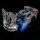 BB Kit d&eacute;clairage LED pour LEGO&reg; 42234 Voiture de sport Dodge Viper GTS-R avec t&eacute;l&eacute;commande