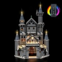 BB LED Beleuchtungs-Set f&uuml;r LEGO&reg; 75645 One...