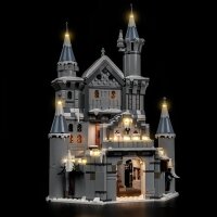 BB LED Beleuchtungs-Set f&uuml;r LEGO&reg; 75645 One...