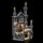 BB LED Lighting Set for LEGO&reg; 75645 One Piece - Battle at Drum Castle including remote control
