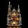 BB LED Lighting Set for LEGO&reg; 75645 One Piece - Battle at Drum Castle including remote control